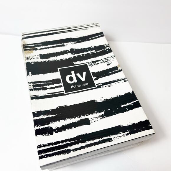 DOLCE VITA WOMEN'S PABLO MARY JANE FLAT CHEETAH SIZE 11 BRAND NEW WITH BOX - Picture 2 of 7